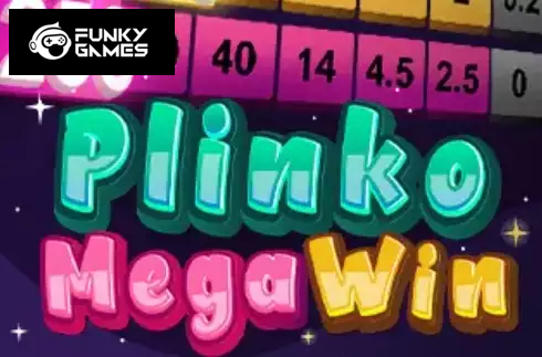 Plinko MegaWin
